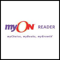 myOn Reader 